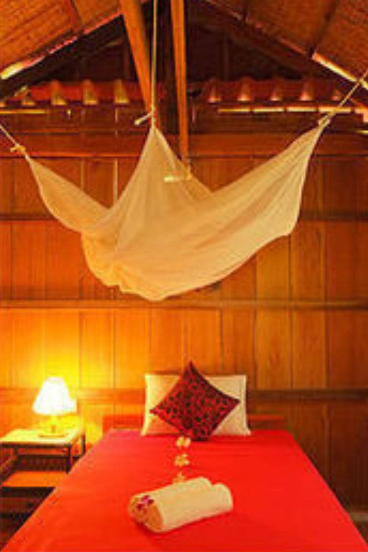 Hotel The Moon Kampot Boutique Exteriér fotografie